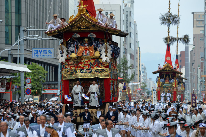 祇園祭